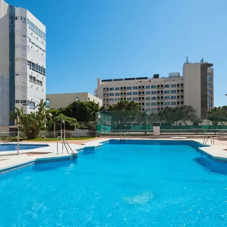 Complejo Residencial Pez Espada * Torremolinos