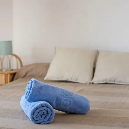 Complejo Residencial Pez Espada 토레몰리노스