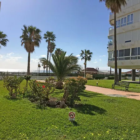 Complejo Residencial Pez Espada 아파트