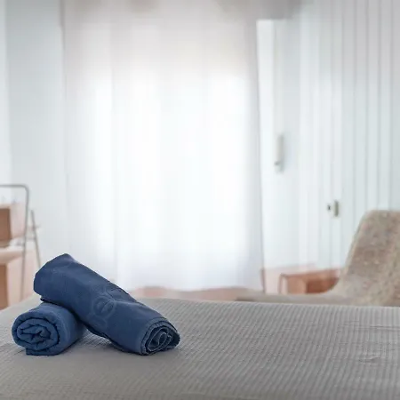 Complejo Residencial Pez Espada Apartamento Torremolinos