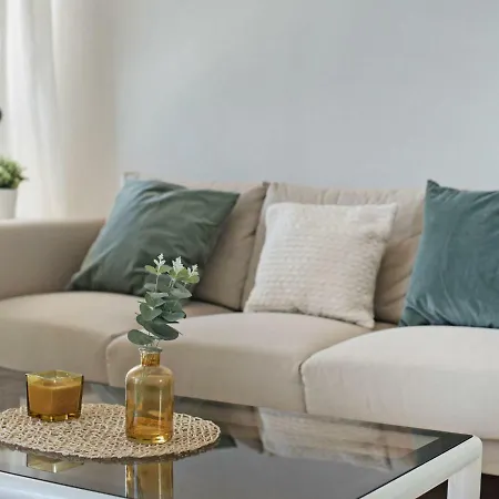 Complejo Residencial Pez Espada *