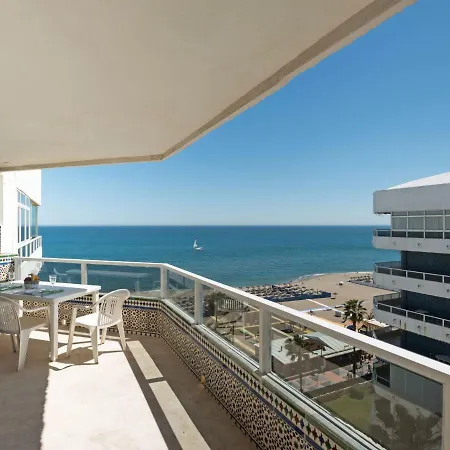 Complejo Residencial Pez Espada