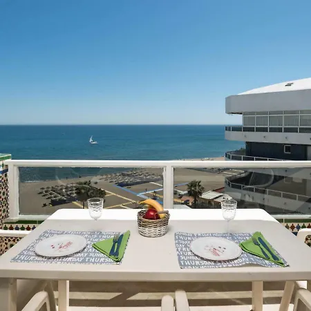 Complejo Residencial Pez Espada Torremolinos