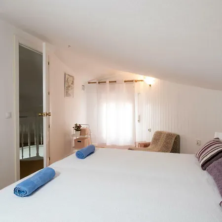 Complejo Residencial Pez Espada