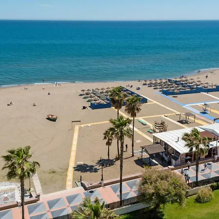 Complejo Residencial Pez Espada Apartamento Torremolinos