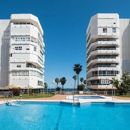 Complejo Residencial Pez Espada 公寓